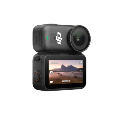 DJI Osmo Nano Standard Combo 4