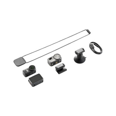 DJI Osmo Nano Standard Combo 6