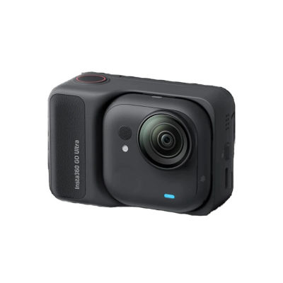 Insta360 Go Ultra Action Camera, Creator 5