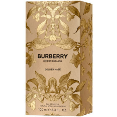 Buy BURBERRY Signatures Extreme Botanicals Extension Golden Haze