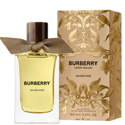 Buy BURBERRY Signatures Extreme Botanicals Extension Golden Haze