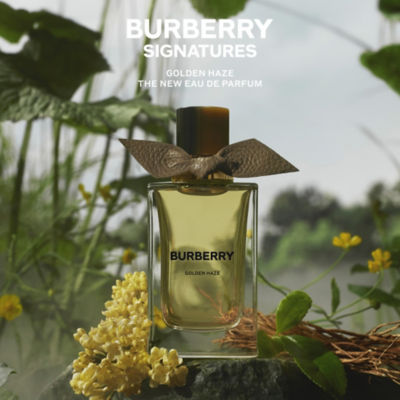 Buy BURBERRY Signatures Extreme Botanicals Extension Golden Haze