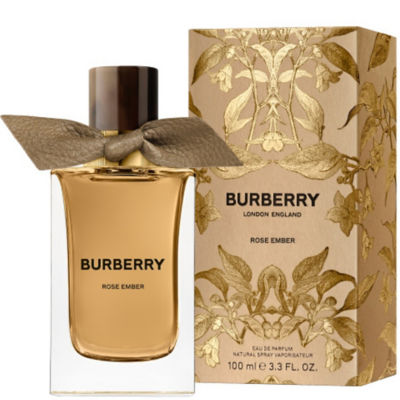 Buy BURBERRY Signatures Extreme Botanicals Extension Rose Ember