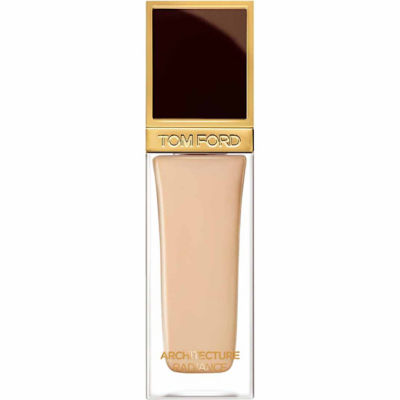 TOM FORD BEAUTY 奢光柔润粉底液 1