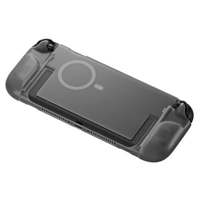 NINTENDO Genki Force Field 2 Minimalist Unbody Flip Case for Nintendo Switch 2 3
