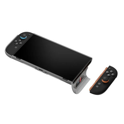 NINTENDO Genki Force Field 2 Minimalist Unbody Flip Case for Nintendo Switch 2 4
