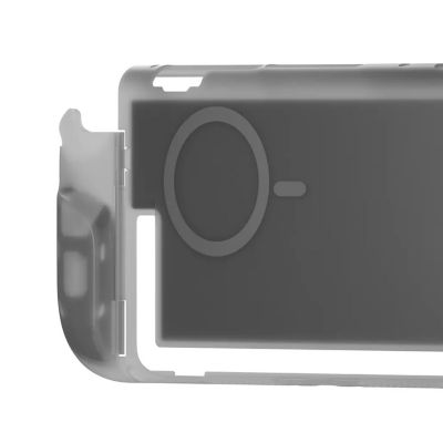 NINTENDO Genki Force Field 2 Minimalist Unbody Flip Case for Nintendo Switch 2 5
