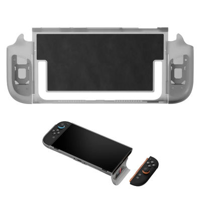 NINTENDO Genki Force Field 2 Minimalist Unbody Flip Case for Nintendo Switch 2 6
