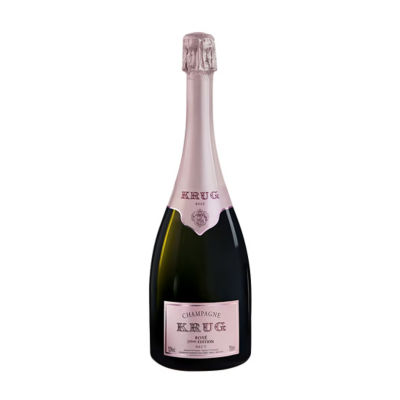 KRUG ROSE シャンパン28EME Edition 750ml 12.5% Buy KRUG ROSE 28 EDITION 750ml 12.5% Online in Singapore | iShopChangi