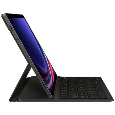 Samsung Tab S9/S9 FE Book Cover Keyboard Slim (AI Hotkey) 10