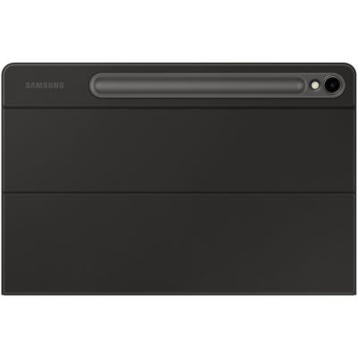 Samsung Tab S9/S9 FE Book Cover Keyboard Slim (AI Hotkey) 2