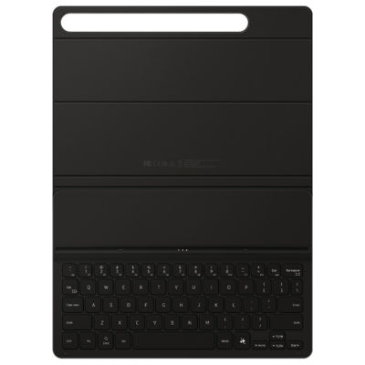 Samsung Tab S9/S9 FE Book Cover Keyboard Slim (AI Hotkey) 3