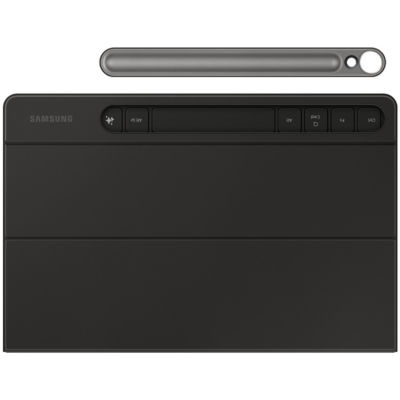 Samsung Tab S9/S9 FE Book Cover Keyboard Slim (AI Hotkey) 7