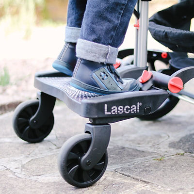 LASCAL Buggy Board Maxi 4