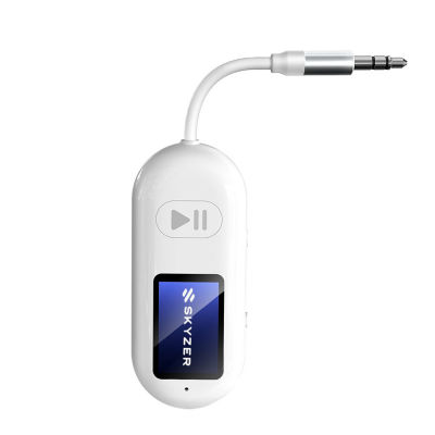 Skyzer AirTx BT530 Bluetooth Transmitter & Receiver 4