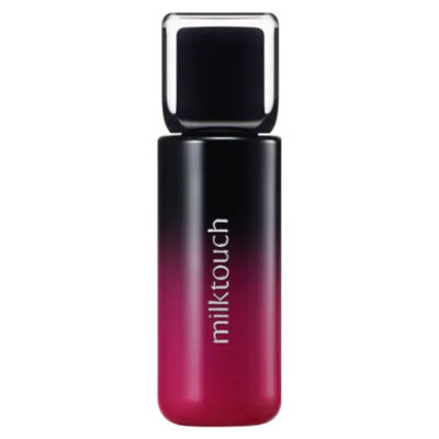 Milk Touch Black Peel Off Lip Tattoo 1