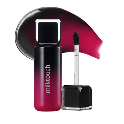 Milk Touch Black Peel Off Lip Tattoo 2