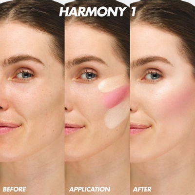 MAKE UP FOR EVER HD Skin Face Essentials Palette H1 4