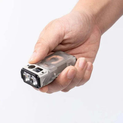 Wuben X3 Owl EDC Rechargeable Flashlight 4