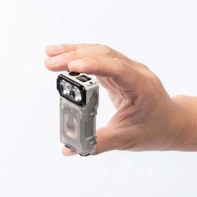 Wuben X3 Owl EDC Rechargeable Flashlight 6