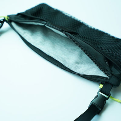 TRAVELMALL Travel Cross Body Bag 3