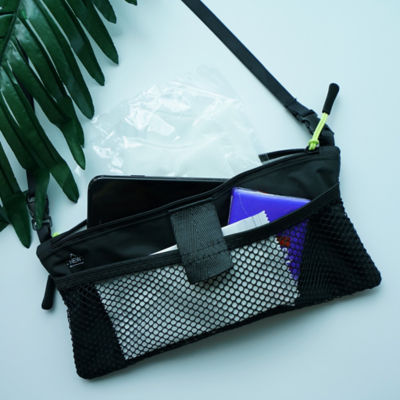 TRAVELMALL Travel Cross Body Bag 4