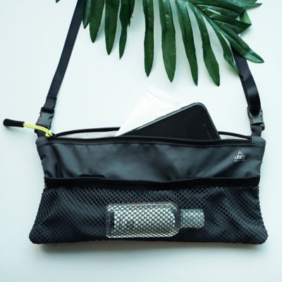 TRAVELMALL Travel Cross Body Bag 5