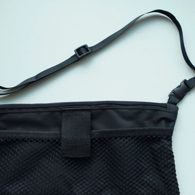 TRAVELMALL Travel Cross Body Bag 7