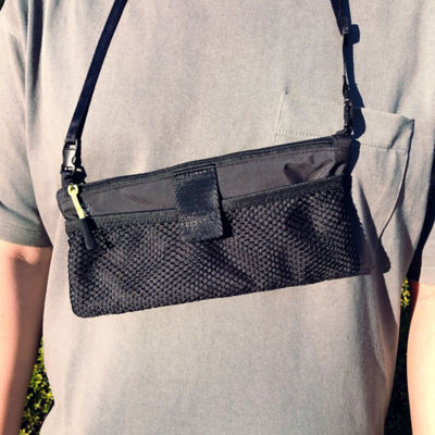 TRAVELMALL Travel Cross Body Bag 8