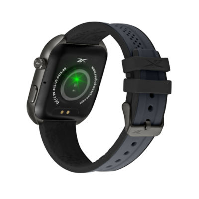 Reebok Relay Sport Smartwatch Grey 2