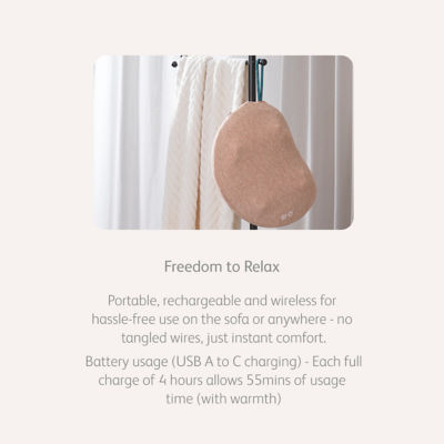 OSIM Lucky Stone Bundle 10