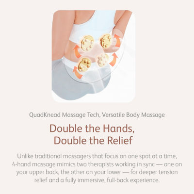 OSIM Lucky Stone Bundle 4