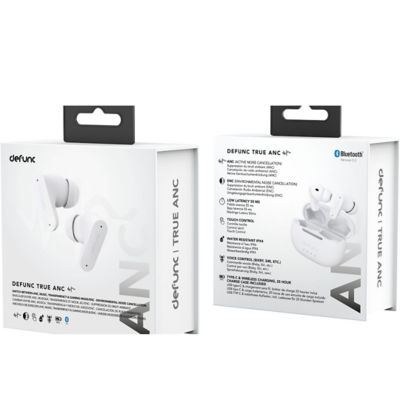 Defunc TRUE ANC True Wireless 4
