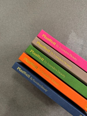 Founders Beauty PLANWELL 2