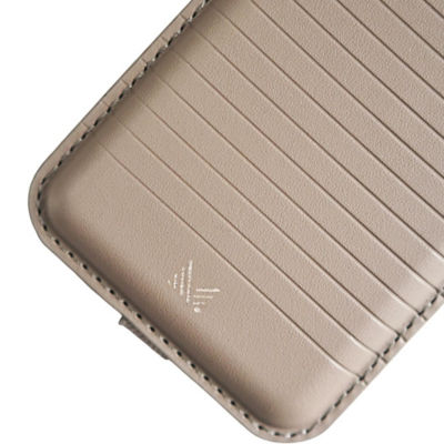 Monocozzi LUCID Refined Magnetic Wallet for iPhone 3