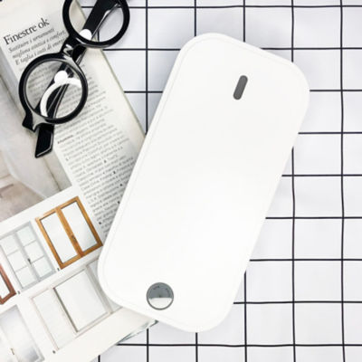 TRAVELMALL 3-in-1 UV-C Steriliser with 10W Qi Wireless Charger and Aroma Diffuser 8