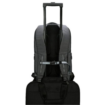 Targus 15-16” Targus Work+ Play Trio Backpack 10