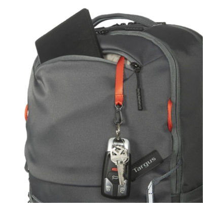 Targus 15-16” Targus Work+ Play Trio Backpack 14