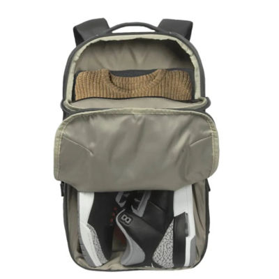 Targus 15-16” Targus Work+ Play Trio Backpack 6