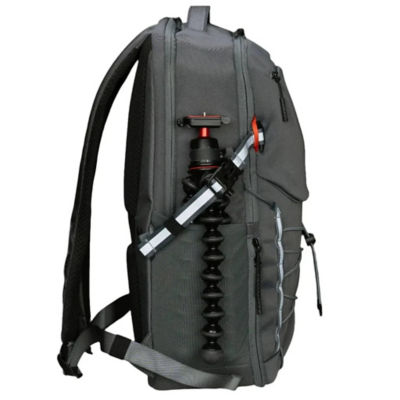 Targus 15-16” Targus Work+ Play Trio Backpack 8