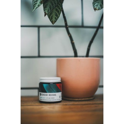 Shear Revival Crystal Lake Styling Pomade 96g 3