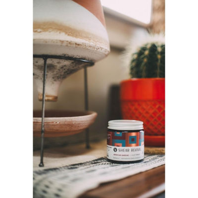 Shear Revival American Gardens Clay Pomade 96g 3