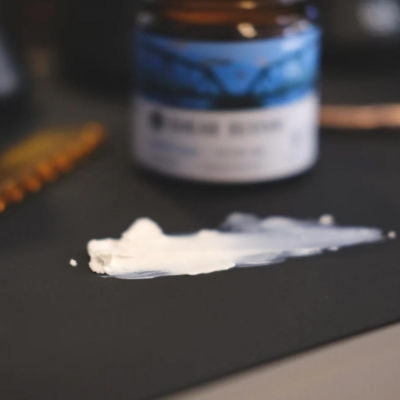 Shear Revival Upstate Blues Texture Wax 96g 2