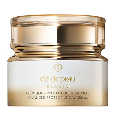 Buy CLE DE PEAU Beauté UV Protective Cream 50ml Online in