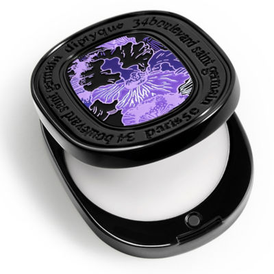 Buy DIPTYQUE Fleur De Peau - Refillable Solid Perfume Online in