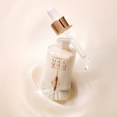 CHARLOTTE TILBURY 魔法水晶能量精華 3