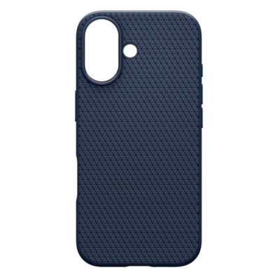 Spigen iPhone 17 Case 6.3" Liquid Air 1