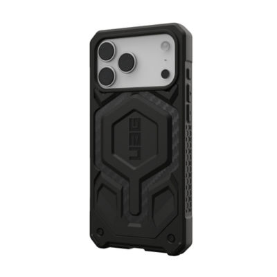 UAG iPhone 17 Pro Max Case 6.9" Monarch Pro Magnetic 4