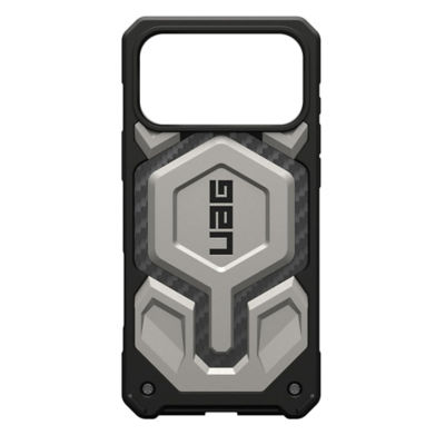 UAG iPhone 17 Pro Max Case 6.9" Monarch Pro Magnetic 1