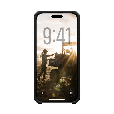 UAG iPhone 17 Pro Max Case 6.9" Monarch Pro Magnetic 5